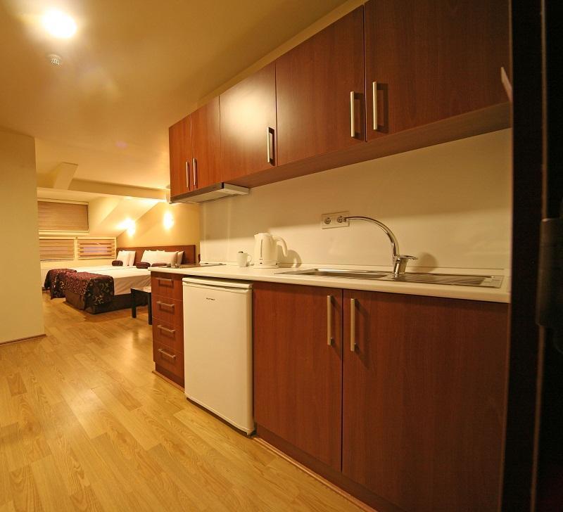 Wide Taksim 2* Стамбул