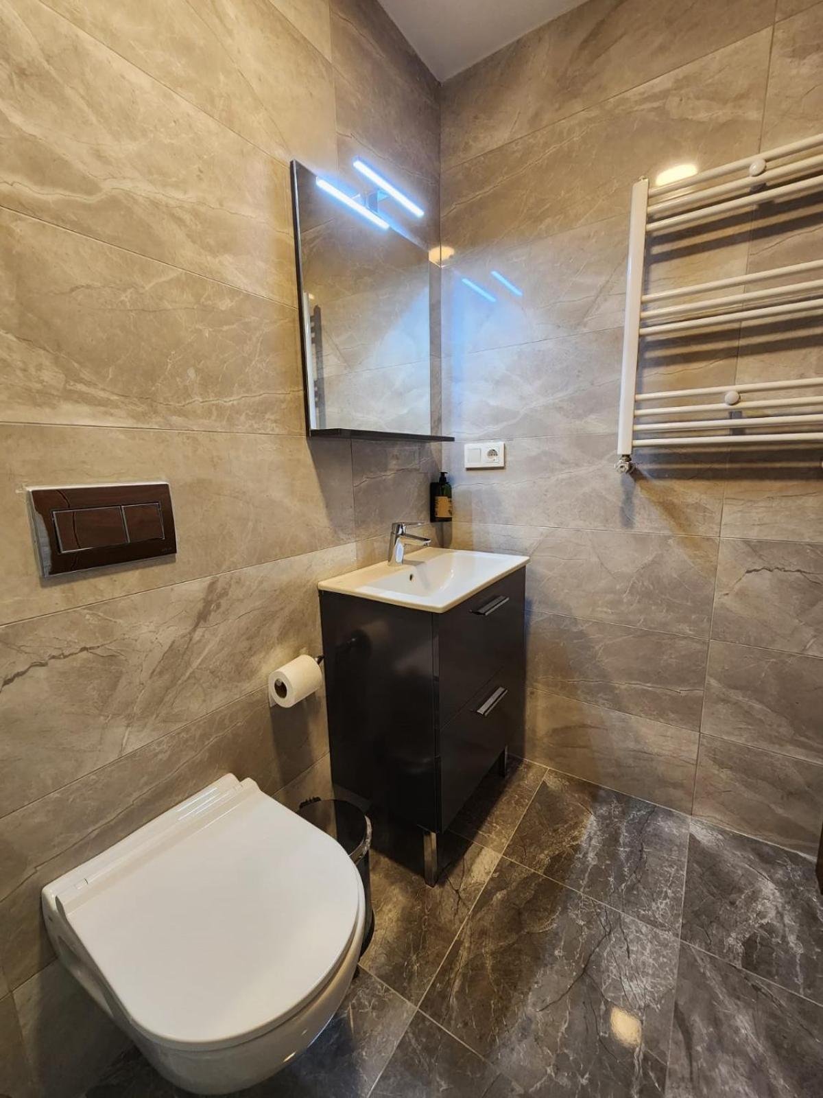 Wide Taksim Hotel