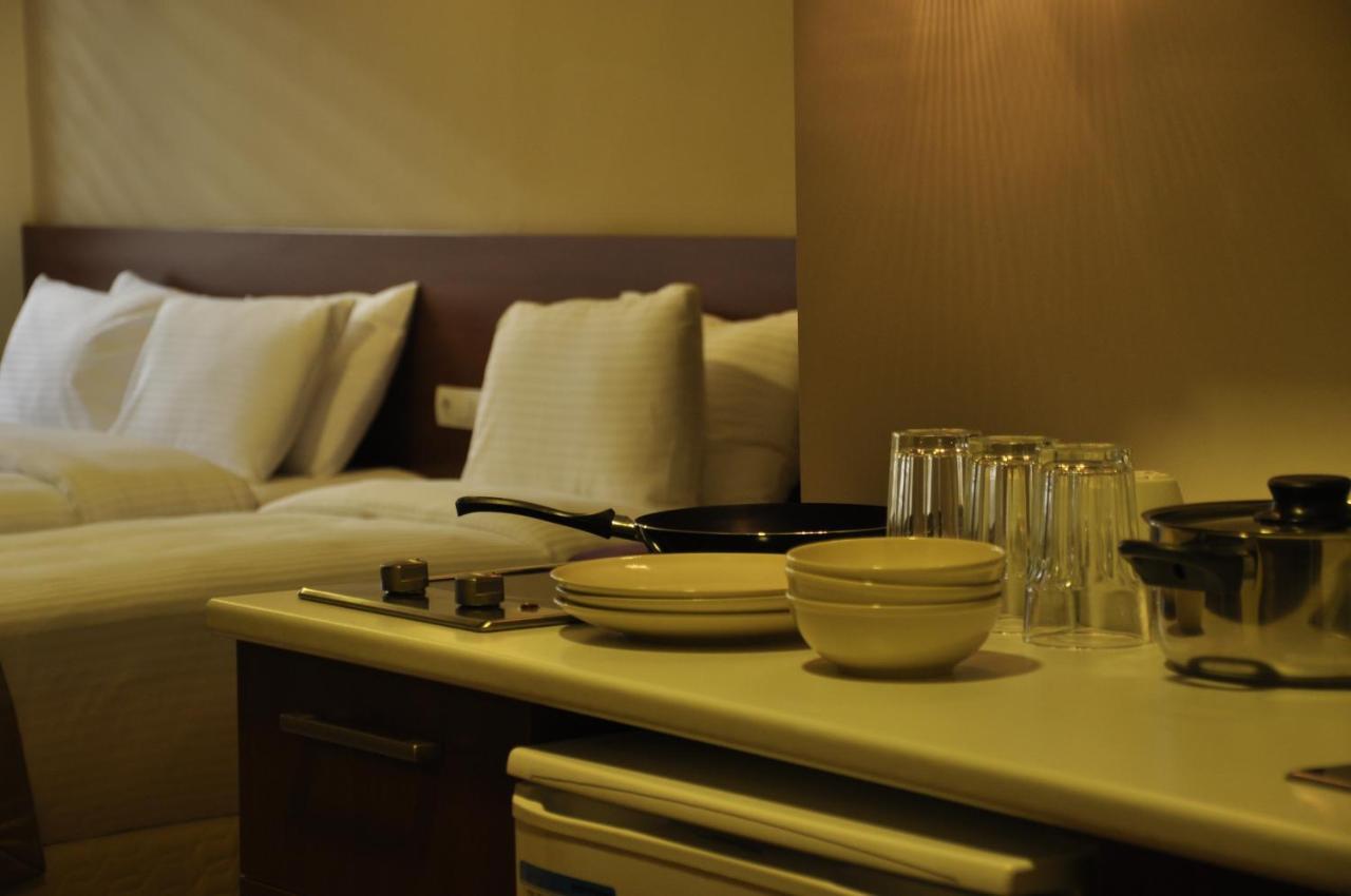 Hotel Wide Taksim