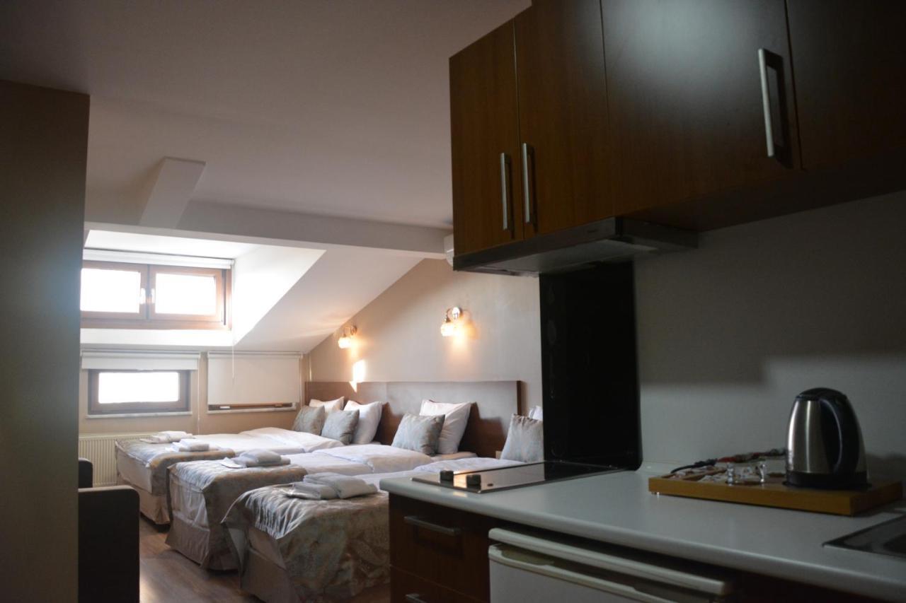Hotel Wide Taksim Istanbul