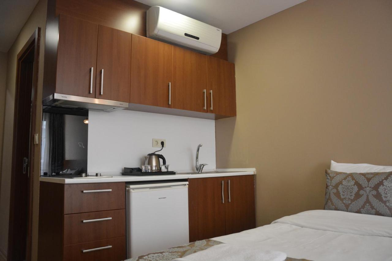 Hotel Wide Taksim
