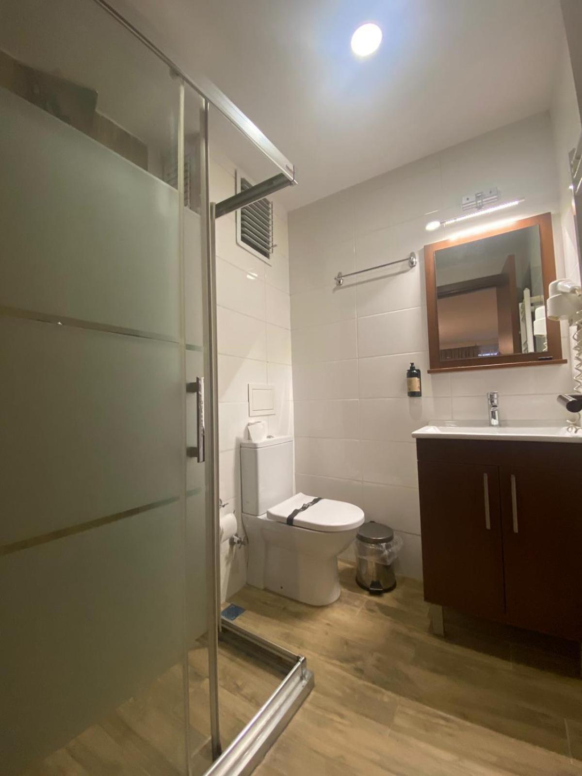 Wide Taksim Hotel 2*