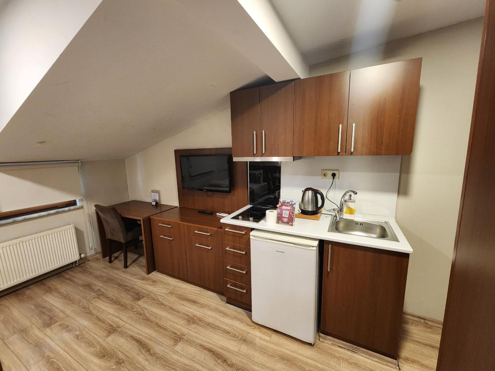Wide Taksim Hotel Istanbul