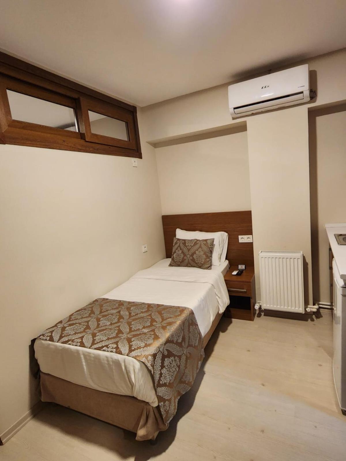 Wide Taksim 2* Стамбул