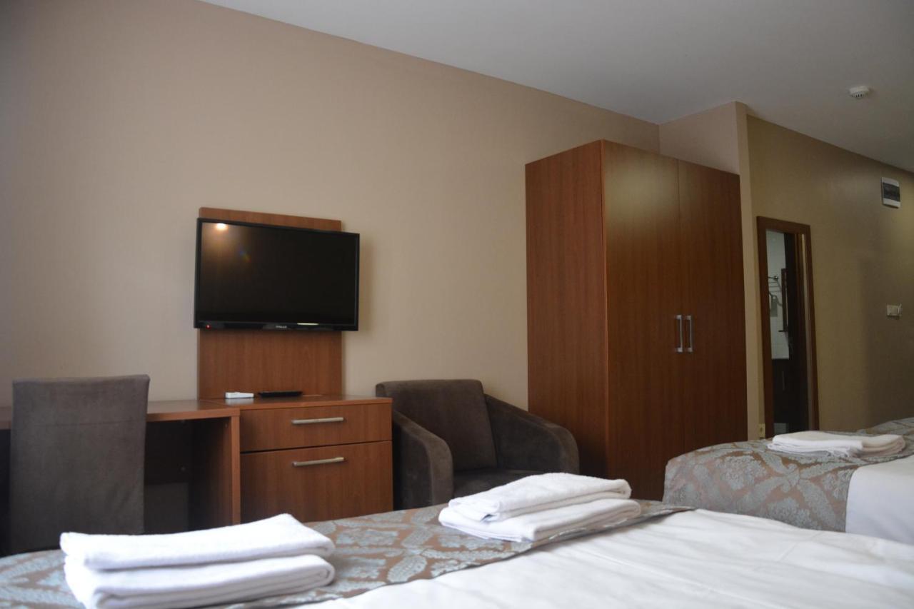 Wide Taksim 2* Стамбул